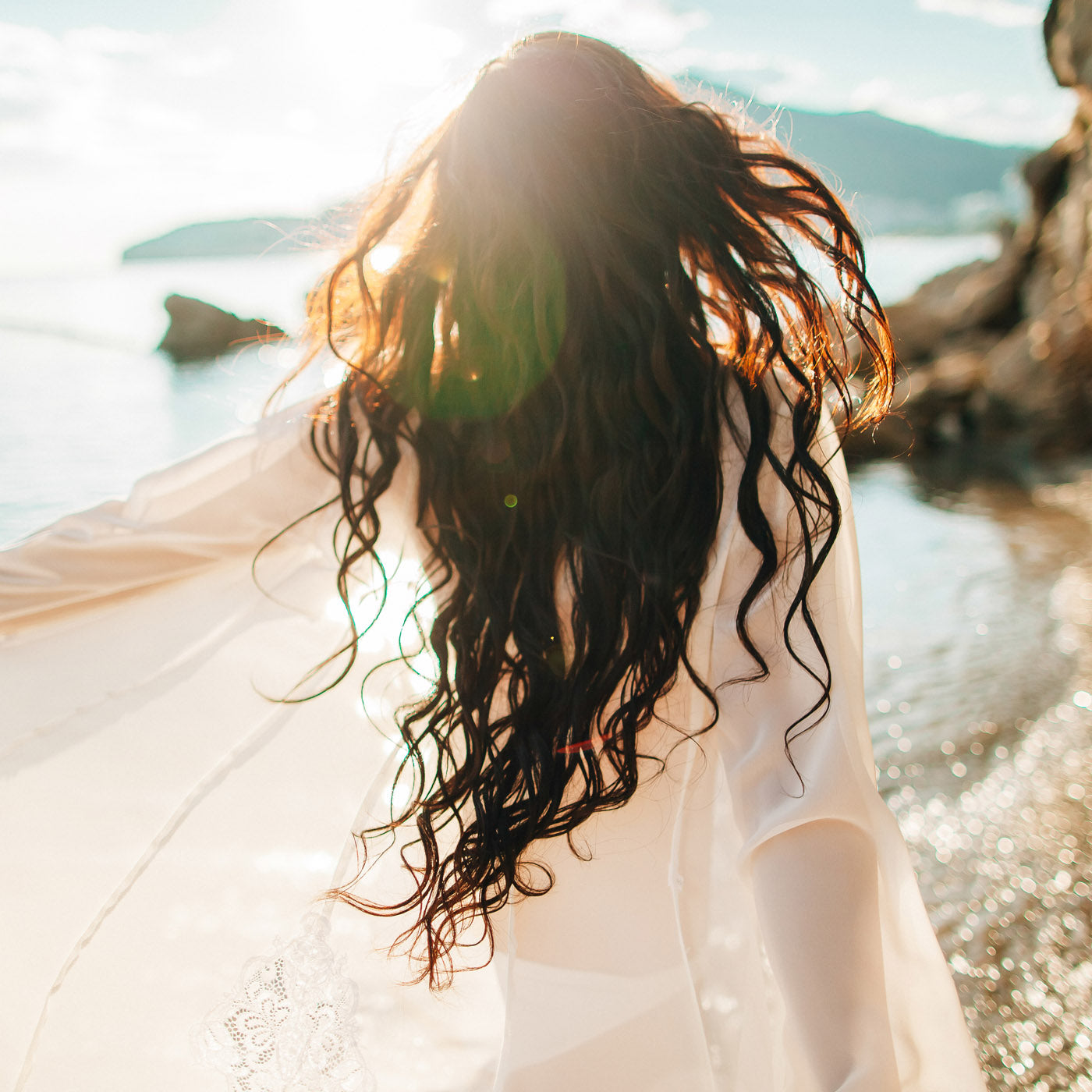 Why Natural Hair Products are Important