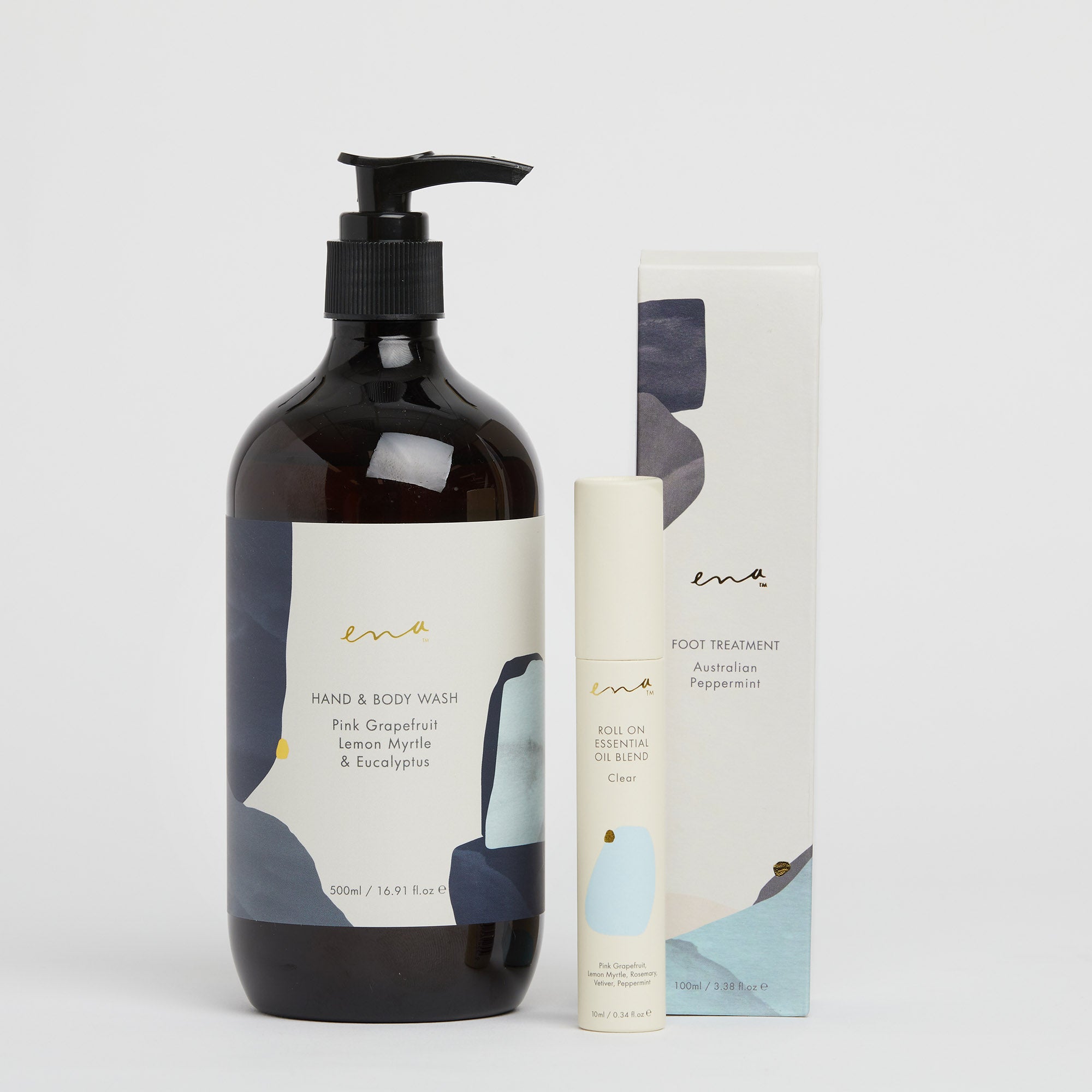 Gift Bundle - Refresh