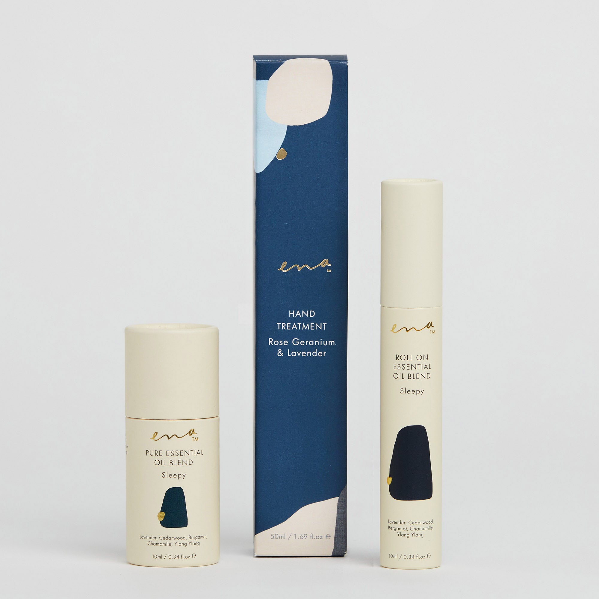 Gift Bundle - Slumber