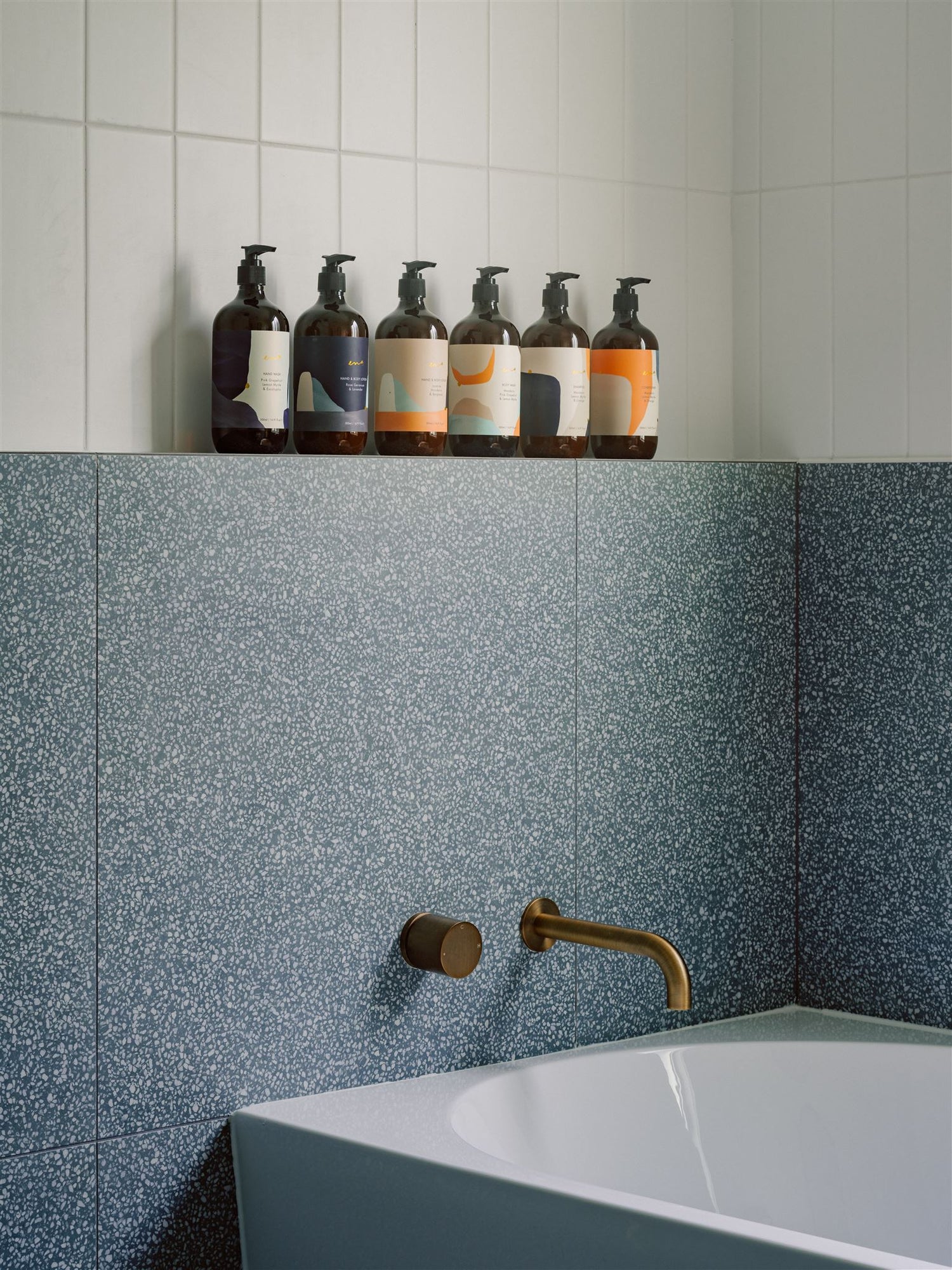 Your Premium Hotel Toiletries Supplier