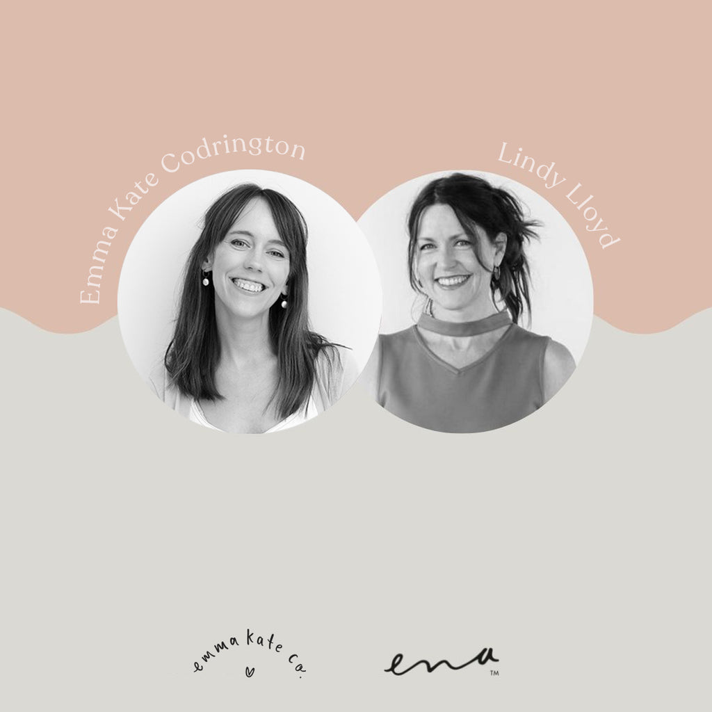 In Conversation With Emma Kate Co