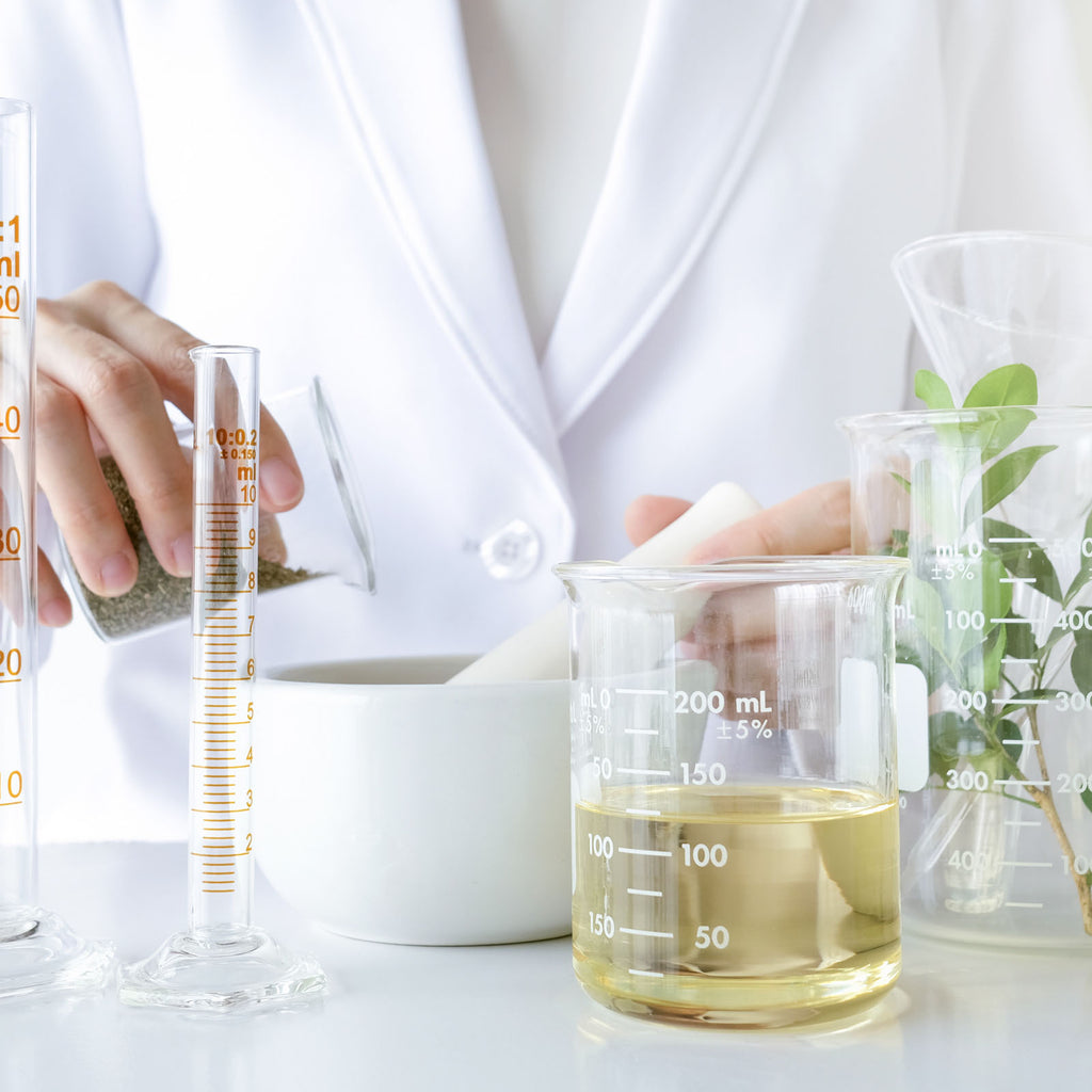 Why You Should Switch To Natural Skincare