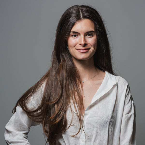 Sense of Style, with Ines Lopéz, Founder of WEAR United - Ena Products