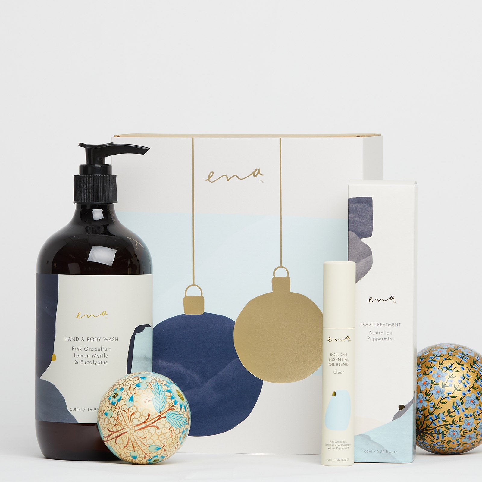 Gift Bundle - Refresh