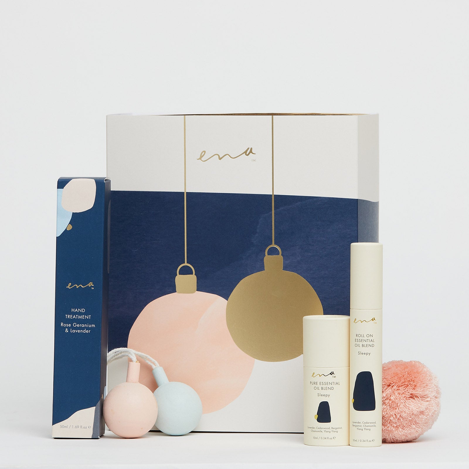 Gift Bundle - Slumber