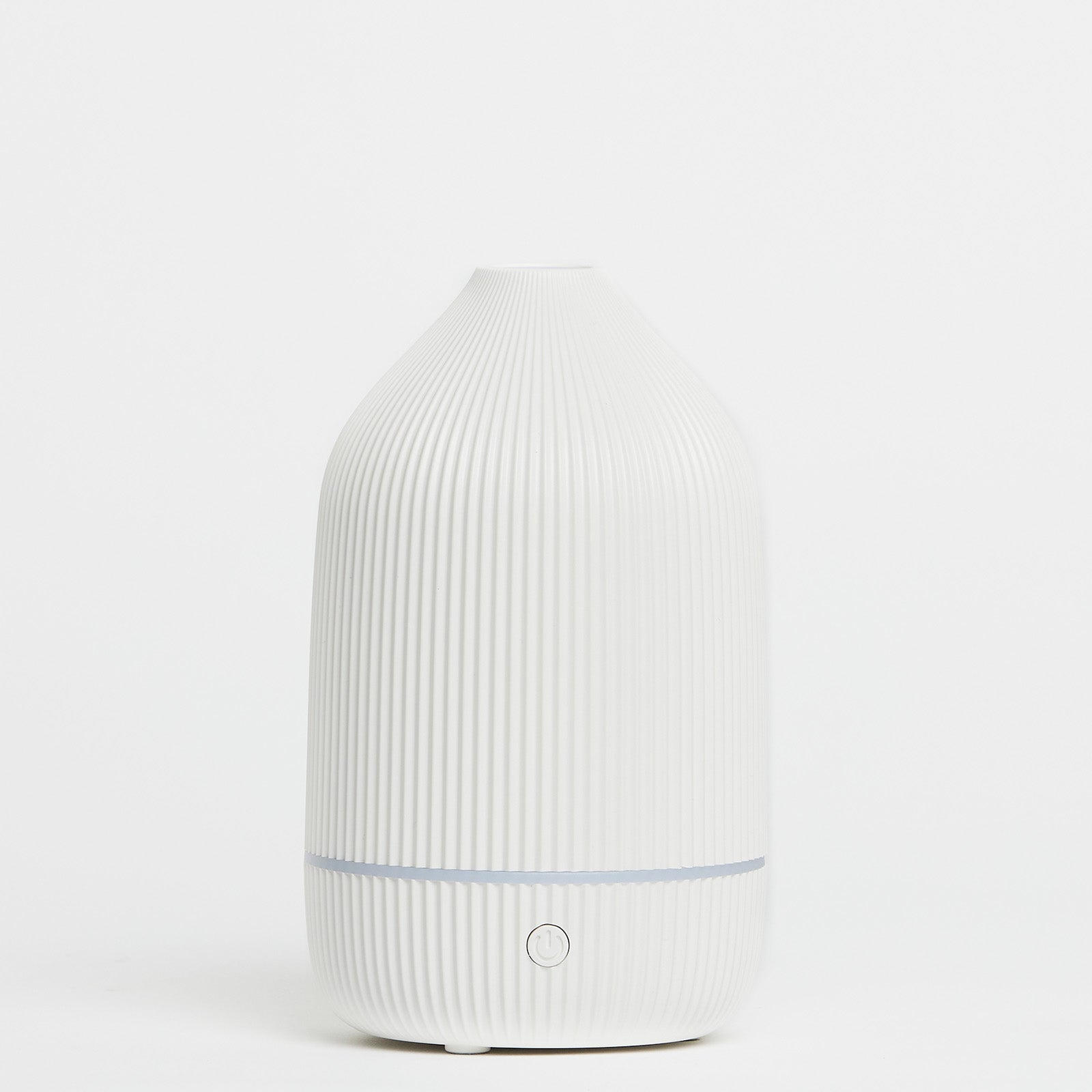 Desktop Aroma Diffuser - 100ml - Matte White