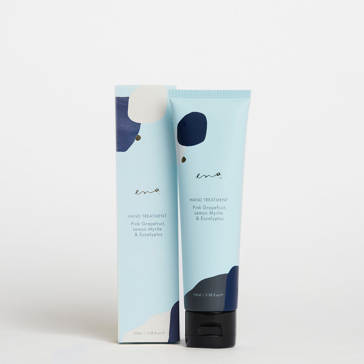 Hand Treatment