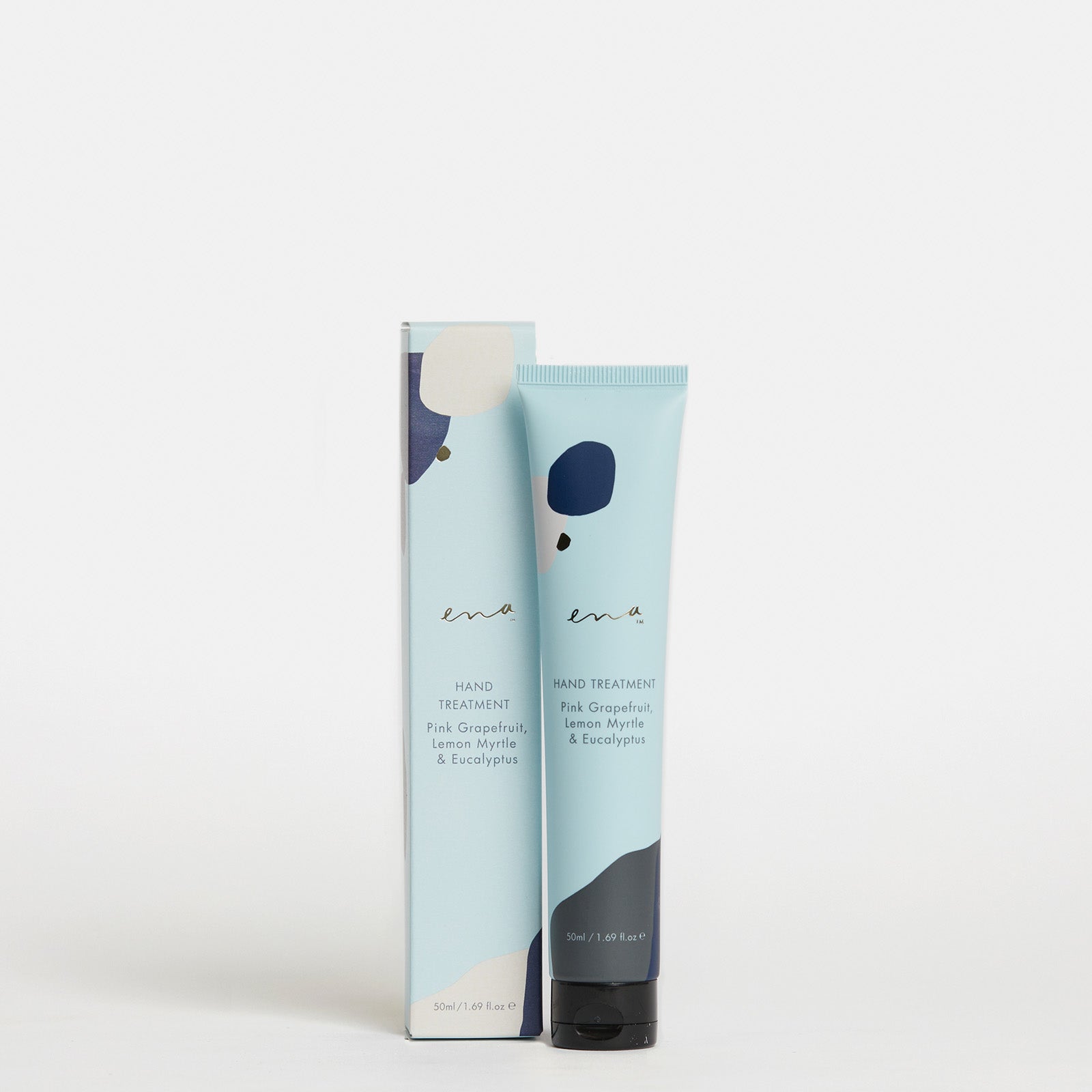 Hand Treatment
