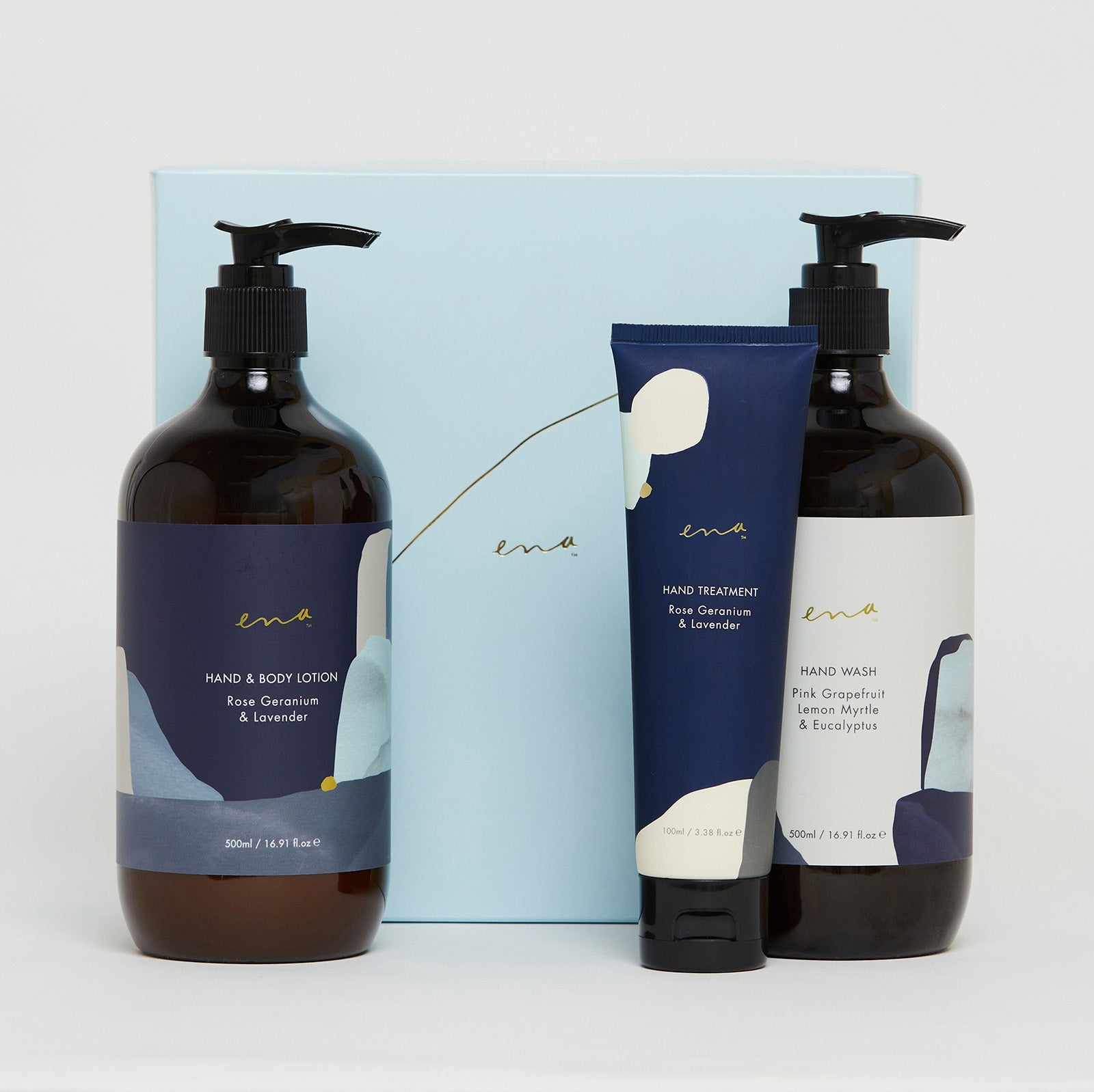 Gift Box - Nurture