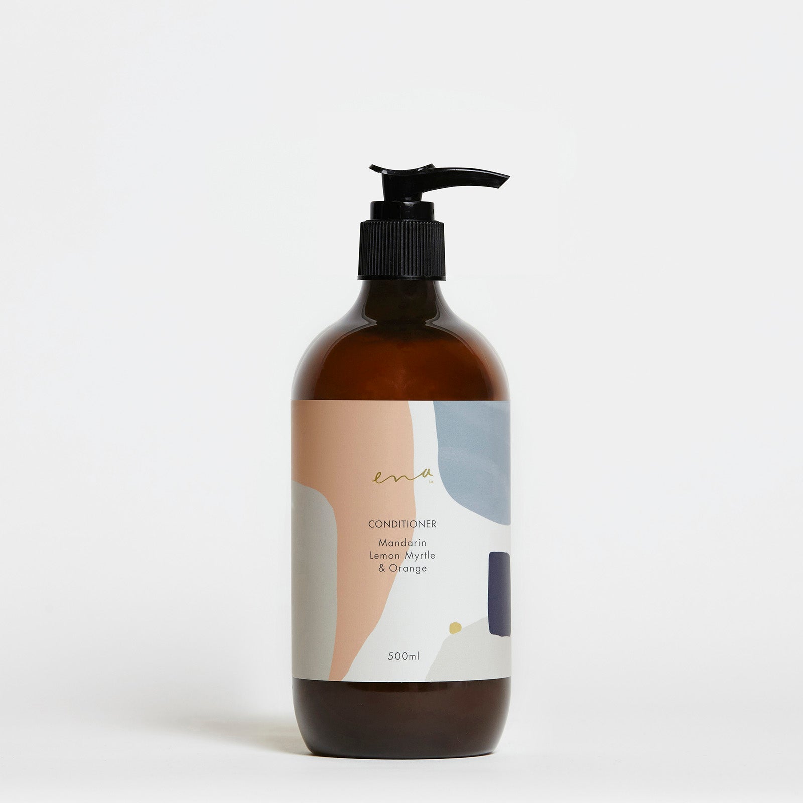Conditioner (500ml) - Mandarin, Lemon Myrtle & Orange
